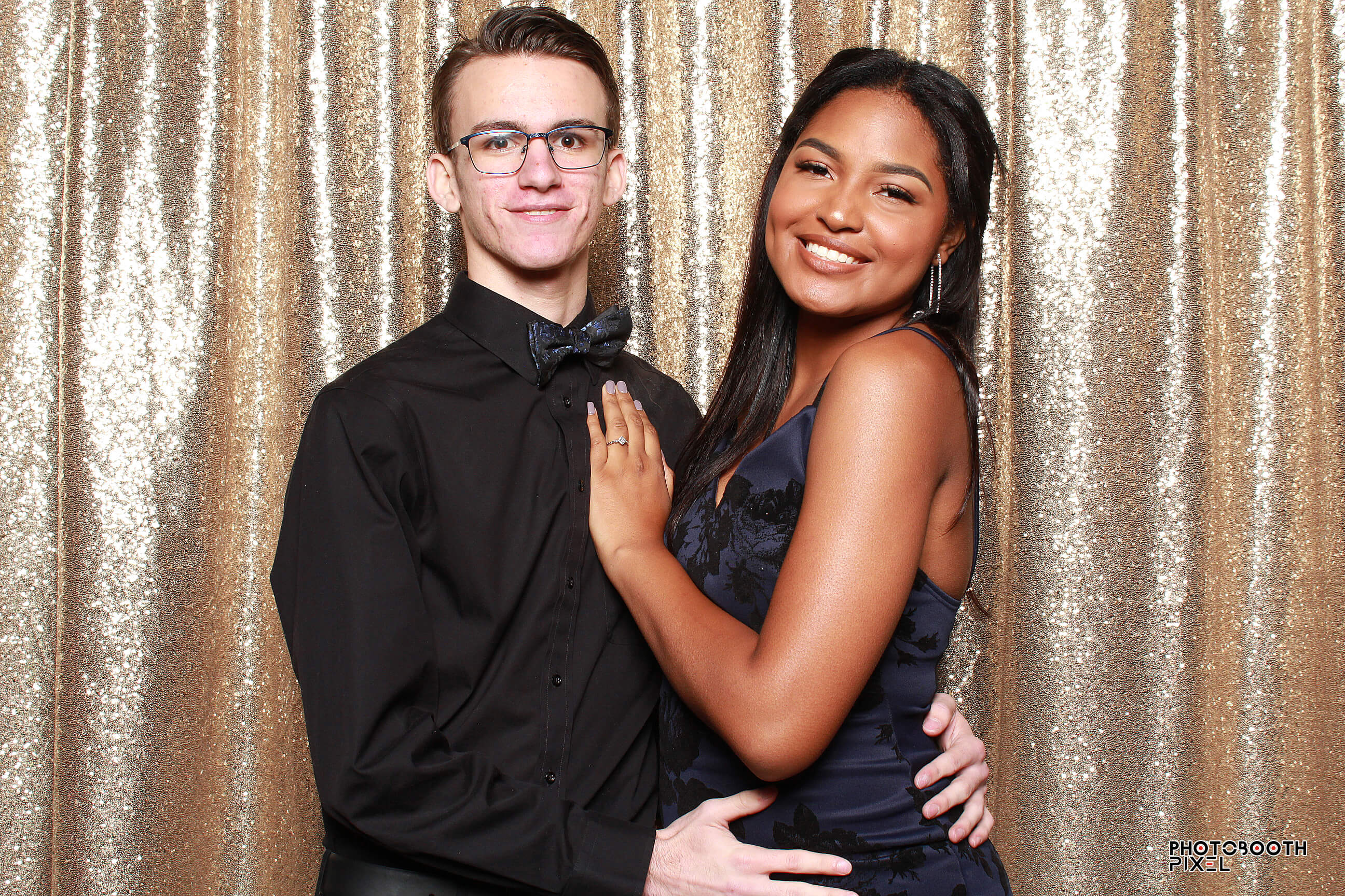 Alpha Chi Omega Formal | View more photos from the event at gallery.photoboothpixel.com/u/PhotoBoothPixel/Alpha-Chi-Omega-Formal